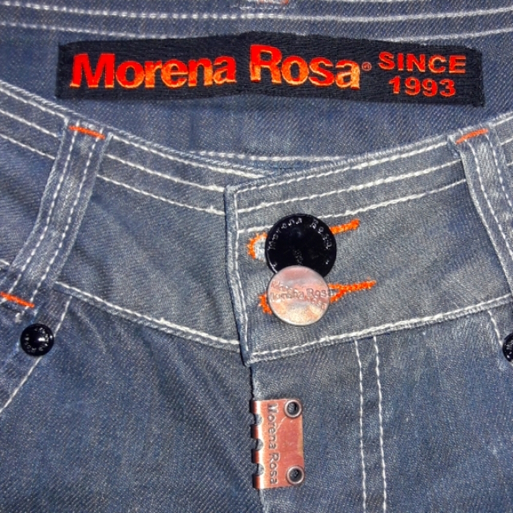 Morena Rosa Jeans - Picture 2 of 7